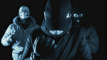 Hooded Pervert