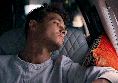 Drive To Survive - S6 EP3