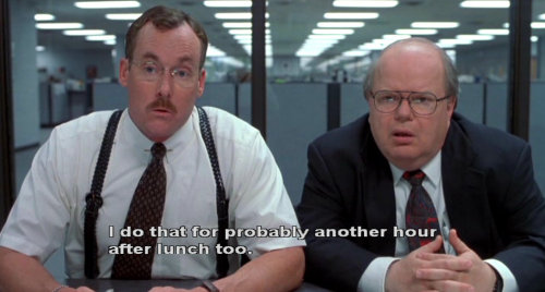 Office Space