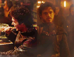 ohjaimelannister:     Winter is coming, warned the Stark words, and truly it had