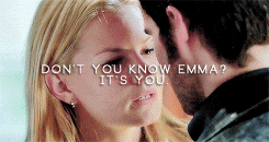 lieutenantducklings:  19 Weeks of Captain Swan ♥ Week One | Quotes