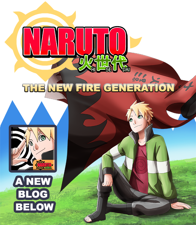 Shinachiku Uzumaki, Wikia Naruto Fanon