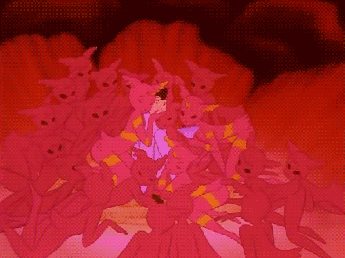 The Animated Lost And Found