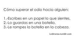 Nada bueno llega fácil