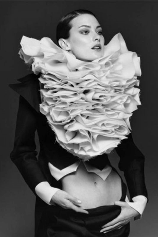 m&ndash;a&ndash;k&ndash;a:  Maka:  viktor &amp; rolf  