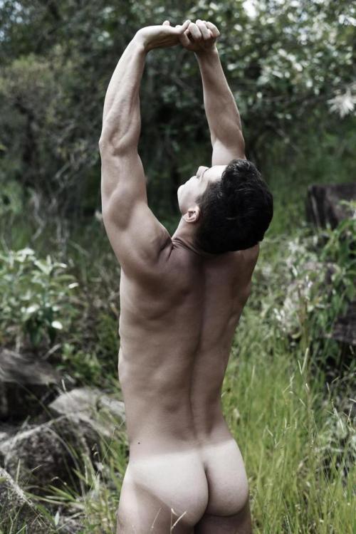 Epic Naked Men