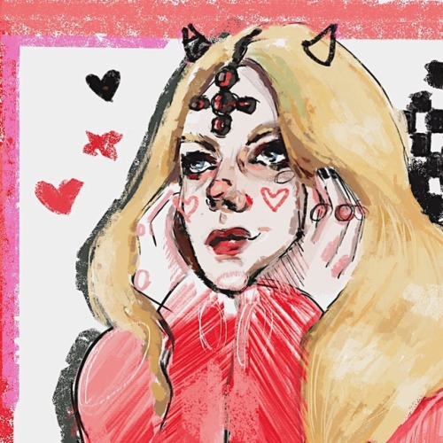 ❤ ✖ ❤ Cover Art/ Avril Lavigne /I Fell In Love With Devil