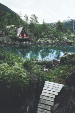 lsleofskye:  Norway | daniel_ernst