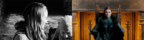 starklingsource: The Starklings: First and Last Appearances
