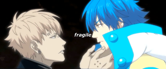 toxzen:  noiz + gemini traits insp 