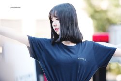 gfriendunited:  © for my Queen  | do not