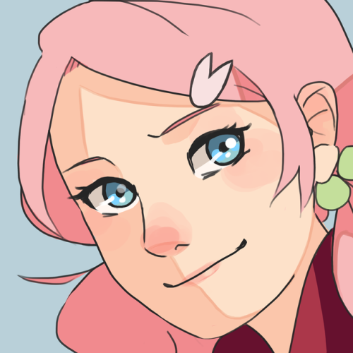 Happy Birthday Uzumaki Hanami!