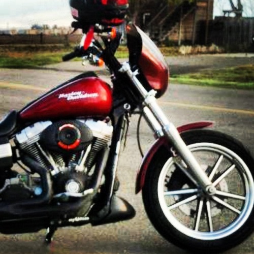 2wheels4ever!