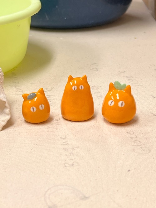 The Critters Have Been Glossed Up