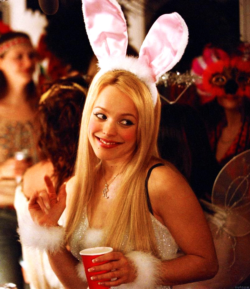 bringbackmyteenageyears:Which Mean Girls costume was your favorite?