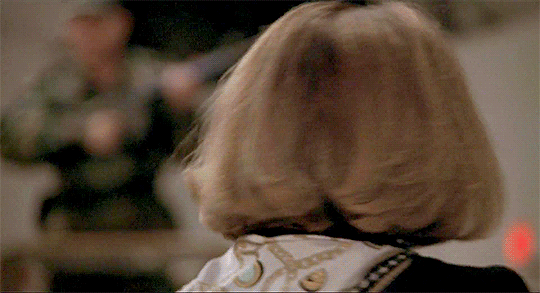 classichorrorblog:    The Silence Of The LambsDirected by Jonathan Demme (1991) 
