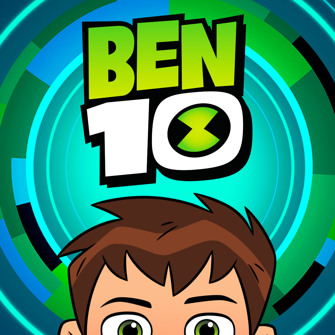 Ben10 alien force: ben10 reboot art still