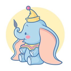 disneyfairytalexoxo:  #disney #dumbo 