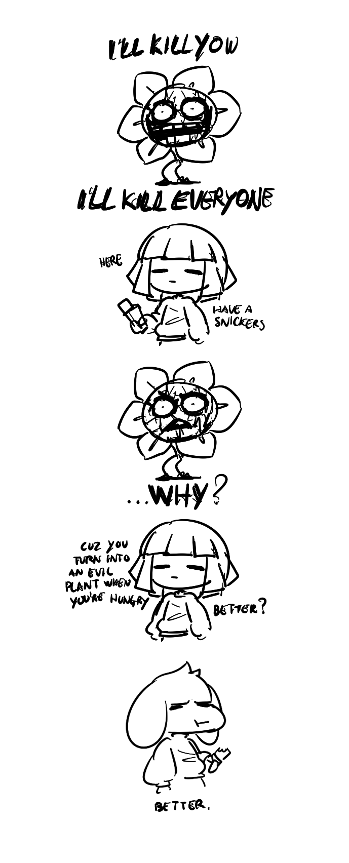 peachems:  I drew this in 10 minutes based on a youtube comment I saw 