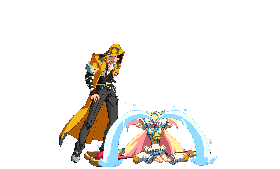 Kokonoe A Mercury Explore Tumblr Posts And Blogs Tumgir