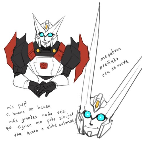 Again Not Blurr Related But Requests I Thought Were P Funny