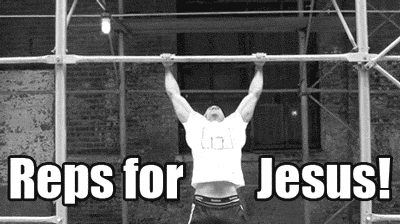 johnnywooh:  “RedBull doesn’t give you wings, lat pulldowns do. Ask any bird, they’ll tell ya.” 