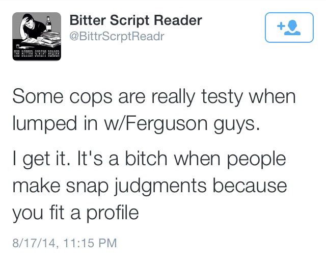 fratboysegs:  my favorite tweet at the moment 