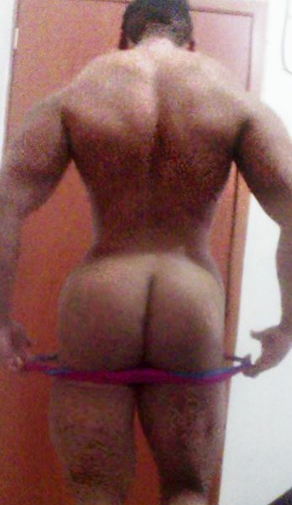 adictoalosculones:  Pedazo de culotototototote rico y delicioso del puto de Danny