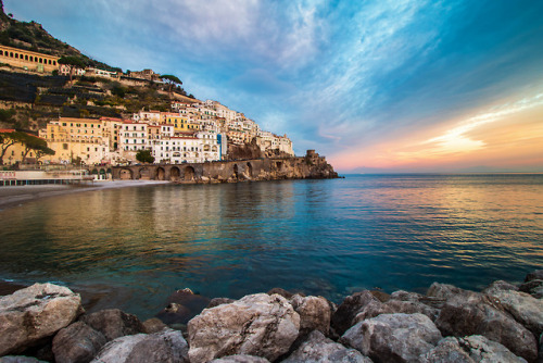 Amalfi