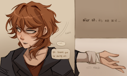Last Words..