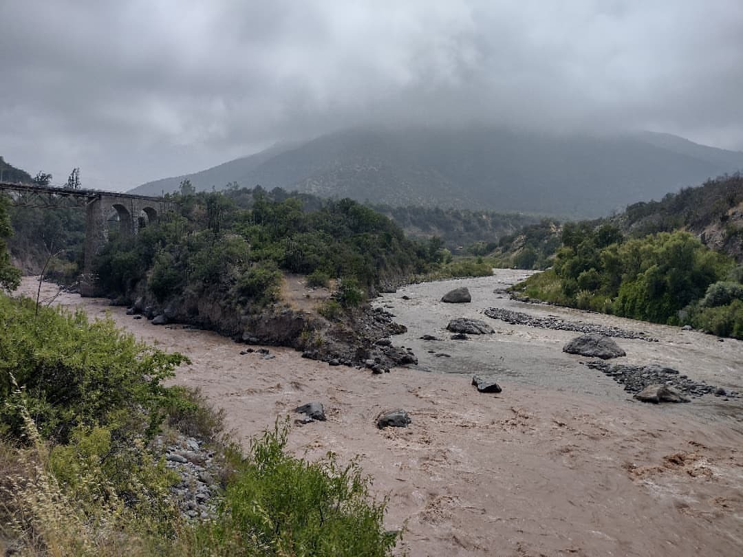 Otro punto de chzbinden — Este es el lugar donde se junta ...