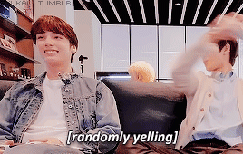 BEOMGYU ALPHABET C For Chaotic