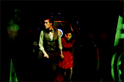 sxfs:  Hold hands. That’s what we’re meant to do. Keep doing that and don’t let go. That’s the secret. 