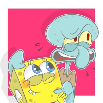 #spongebob-patrick on Tumblr