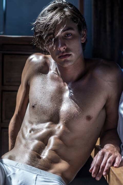 Figglio perduto