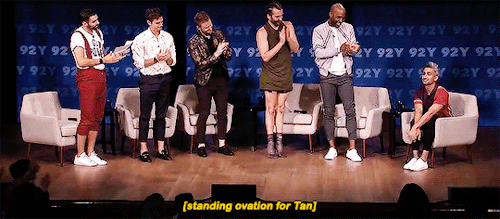 queereyedaily:It’s me saying I need to be visible, I need them to hear my voice, I need them to see 