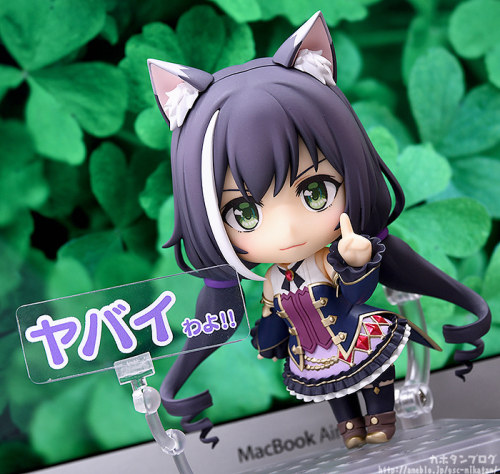 Princess Connect! Re:Dive - Nendoroid Kyaru by Good Smile Company will be available for preorder fro