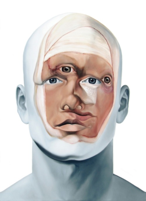 2headedsnake:  Christophe Avella-Bagur 