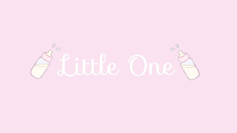 princessbabygirlxxoo:  More lil headers  💖 🍼  🌟Feel free to use and reblog🌟