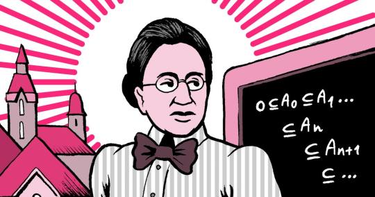 Meet mathematician Emmy Noether, mother of the most beautiful theorem in the world