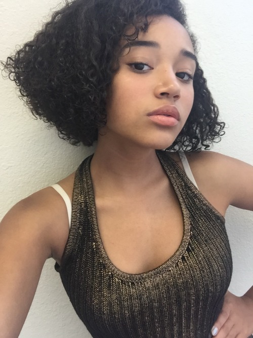 imdemetrialynn: sweetlutopia: Beaut Amandla appreciation