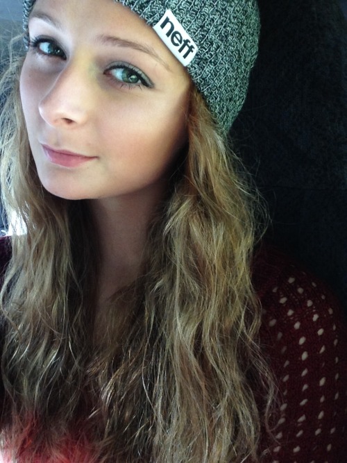 Beanies &gt; everything else