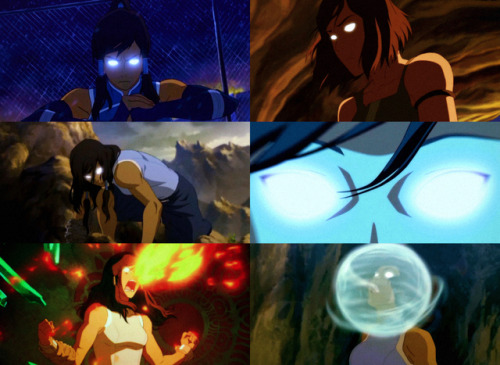 korraavaatu: The Legend of Korra Rewatch: Books 1-4 ⤷ Korra + Avatar State (pt 1 of 3) 