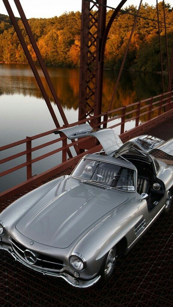 doyoulikevintage:Merceds Benz