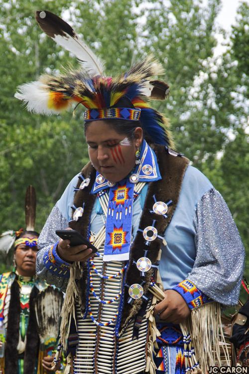 the-great-orenda: montrealchimie:   Pow Wow de Kahnawake, réserve des Mohawks de Kahnaw&aacut