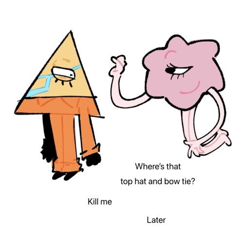 I Made A Gravity Falls OC And/or AU