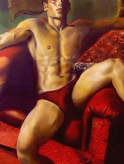 Dedicated Follower of Bulges