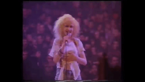 “That’s just about so much fun I can hardly stand it!”