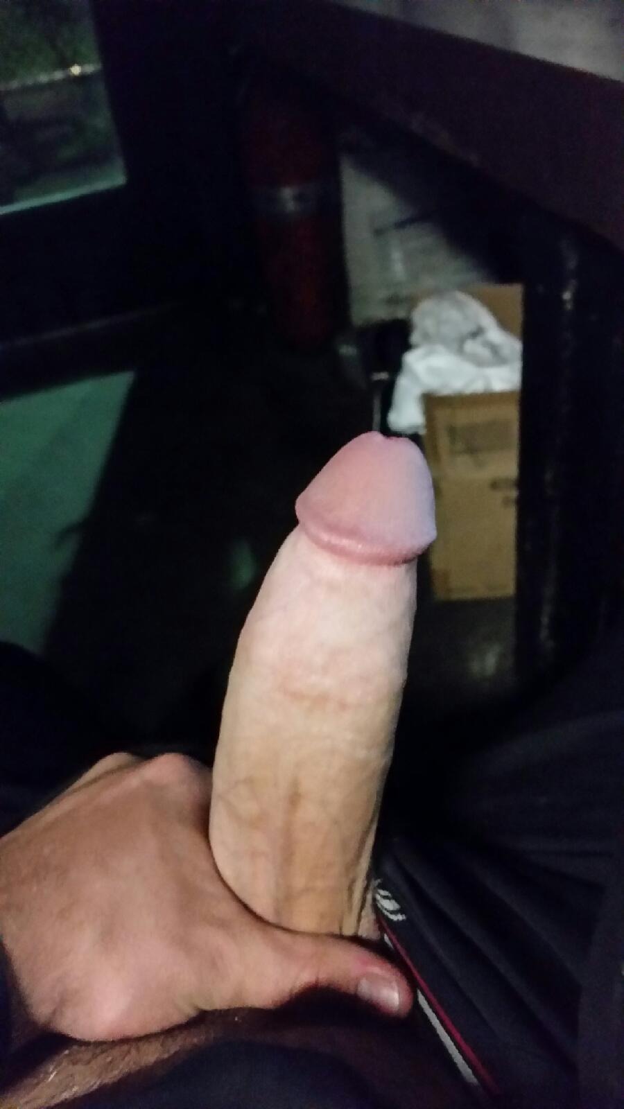 gayamateurclub:  Big amateur cock! Like amateur guys?  Follow the Gay Amateur Club. http://gayamateurclub.tumblr.com/