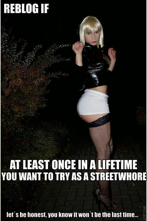 pantiesissy64:One of my strongest desires!!